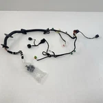 05-08 Porsche 911 997 Cayman 987 Left Door Wire Harness W/ Airbag Plug Oem. Fixed Price $71.99.