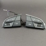 Audi RSQ8 4M8 Heated Steering Wheel Buttons Oem!. Fixed Price $160.00.
