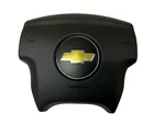 2005 2006 2007 2008 2009 Chevy Trailblazer Driver Wheel Airbag Black 23349271. Fixed Price $50.00.