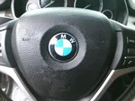 Driver Air Bag Front Wheel Spoke Design Fits 15-19 Bmw X6 846903. Fixed Price $149.99.