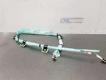 2021 Mercedes A35 Oem Passenger Right Side Overhead Roof Curtain Srs. Fixed Price $267.75.