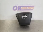 2024 Nissan Frontier Steering Wheel Srs Pad Black Left Driver. Fixed Price $686.38.