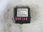 Bag Control Module Fits 15-16 Dodge Charger P68226173AE. Fixed Price $174.99.