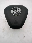 2017 Buick Envision Steering Wheel Air Bag White Oem 67K Miles 98334. Fixed Price $442.99.
