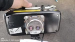 Passenger Blk Dash Air Bag Oem 20-24 Hyundai Venue 80310K2000. Fixed Price $65.00.