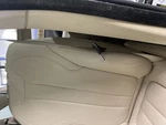 Driver Left Air Bag Front Seat Fits 15-19 Bmw X6 1042260. Fixed Price $199.41.