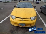 Air Bag Driver Wheel Fits 03-05 Cavalier 12524001. Fixed Price $110.70.