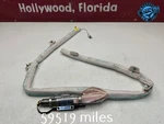 2018-2026 Jaguar F-pace Land Rover Velar Right Side Roof Curtain Airbag Oem. Fixed Price $98.44.