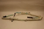 2013-2017 Dodge Durango Left Driver Side Upper Roof Head Curtain Air Bag Oem. Fixed Price $175.00.