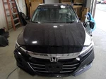 Used Right Instrument Panel Air Bag Fits: 2021 Honda Accord Passenger Dash. Fixed Price $228.80.