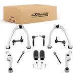 12X Front Lower Forward Control Arms Lh & Rh Nissan 350Z 2WD 03-09 MS30163. Fixed Price $130.00.