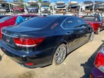 Driver Left Air Bag Roof Swb Fits 13-17 Lexus LS460 3183480. Fixed Price $215.00.