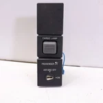 1995-1999 Chevrolet Gmc C/k Dash Passenger Bag Cargo Light Switch Oem. Fixed Price $89.95.
