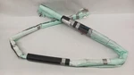 '19-'22 Lincoln Nautilus Left Driver Roof Curtain Air Bag Oem. Fixed Price $189.00.