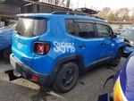 Passenger Air Bag Front Dash Fits 15-19 Renegade 5007085. Fixed Price $100.00.