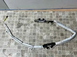 Lh Driver Roof Curtain Air Bag Fits 2015 2016 2017 Hyundai Accent Sedan. Fixed Price $82.45.