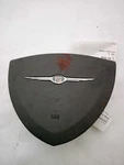 Used Steering Wheel Air Bag Fits: 2008 Chrysler Town & Country Front Driver. Fixed Price $139.99.