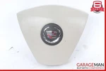 04-07 Cadillac Xlr Driver Steering Wheel Airbag Beige 84456402 Oem. Fixed Price $84.00.