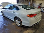 Used Instrument Panel Air Bag Fits: 2015 Chrysler 200 Front Sdn Passenger Knee. Fixed Price $75.00.
