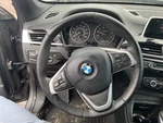 2018-2022 Bmw X1 Driver Air Bag Front Wheel Flat Bottom Oem. Fixed Price $309.00.