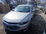 Driver Left Air Bag Wheel Fits 16-25 Malibu 1774287. Fixed Price $200.00.