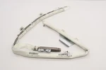 2017 - 2024 Mini Countryman F60 Left Roof Curtain Oem 84737642314. Fixed Price $204.29.
