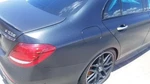 18 Mercedes Benz Amg E63S W213 Sedan Quarter Panel Cut Right Passenger Magno. Fixed Price $505.75.