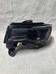 17 18 19 20 21 22 Jeep Grand Cherokee Lh Headlight Oem. Fixed Price $147.00.