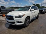 Driver Left Air Bag Wheel Fits 14-20 Infiniti QX60 2628400. Fixed Price $175.50.