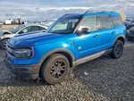 Passenger Air Bag Front Knee Fits 21-25 Bronco Sport 1394939. Fixed Price $152.99.