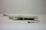 08-17 Jeep Patriot Lh Driver Left Front Roof Curtain. Fixed Price $174.96.