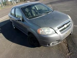 Ntbk Driver Wheel Fits 07-11 Aveo 32400591. Fixed Price $135.30.