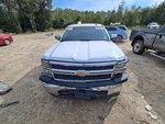 2014 Chevrolet Silverado 1500 Driver Side Curtain Airbag - Used, 171K Miles. Fixed Price $113.95.