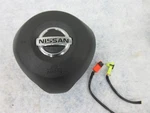 Nissan Leaf 2018-2019-2020-2021-2022-2023-2024 Oem Lh Left Steering Wheel Airbag. Fixed Price $349.00.