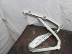 Driver Left Roof Air Bag 72127352603 Fits 16-22 Bmw X1 2921721. Fixed Price $174.80.