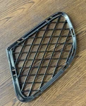 08-11 Bentley Cont Gtc Speed Lower Bumper Grille Front Left Driver Oem. Fixed Price $99.00.