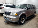 Air Bag Control Module Computer Fits 00-02 Navigator 1708838. Fixed Price $48.00.