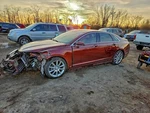 2015 Lincoln Mkz Driver Left Airbag Used 69K Miles Oem 253-07179L. Fixed Price $113.95.