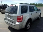 Passenger Thru 11/29/09 Without Sunroof Fits 06-10 Escape 32. Fixed Price $110.70.