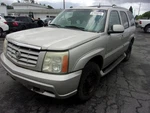 Driver Left Seat Fits 02-06 Escalade 30104604. Fixed Price $110.70.