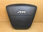 07-10 Patriot Compass Front Left Driver Side Steering Wheel Black. Fixed Price $50.00.