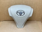 2007-2008 Toyota Solara Front Left Driver Side Steering Wheel Tan. Fixed Price $100.00.