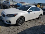 Passenger Right Air Bag Front Dash Fits 17-20 Cadenza 2510828. Fixed Price $175.50.