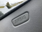 Passenger Air Bag Front Roof Li Lwb Fits 09-15 Bmw 750I 951023. Fixed Price $157.50.