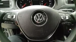 Driver Air Bag Front Wheel Id 5C6880201M Fits 15-18 Jetta 2374337. Fixed Price $225.00.