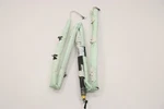 2015 -2023 Land Rover Discovery Sport Left Roof Curtain Airbag Oem FK7214K160BD. Fixed Price $169.45.