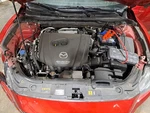 2015 Mazda Air Bag Assembly Lh Driver Side Steering Wheel BLACK-GN7 SKU#439236. Fixed Price $151.05.