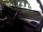 Used Instrument Panel Air Bag Fits: 2017 Cadillac Ats Front Passenger Knee Grade. Fixed Price $75.16.
