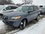 Air Bag Passenger Roof Above Door Fits 07-08 Santa Fe 873176. Fixed Price $166.16.