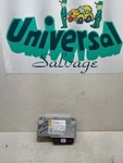 2010 Chevrolet Malibu Bag Module. Fixed Price $30.00.